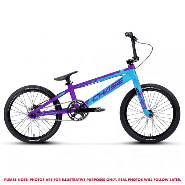 Chase Element Pro XXL 2027 – Circuit BMX