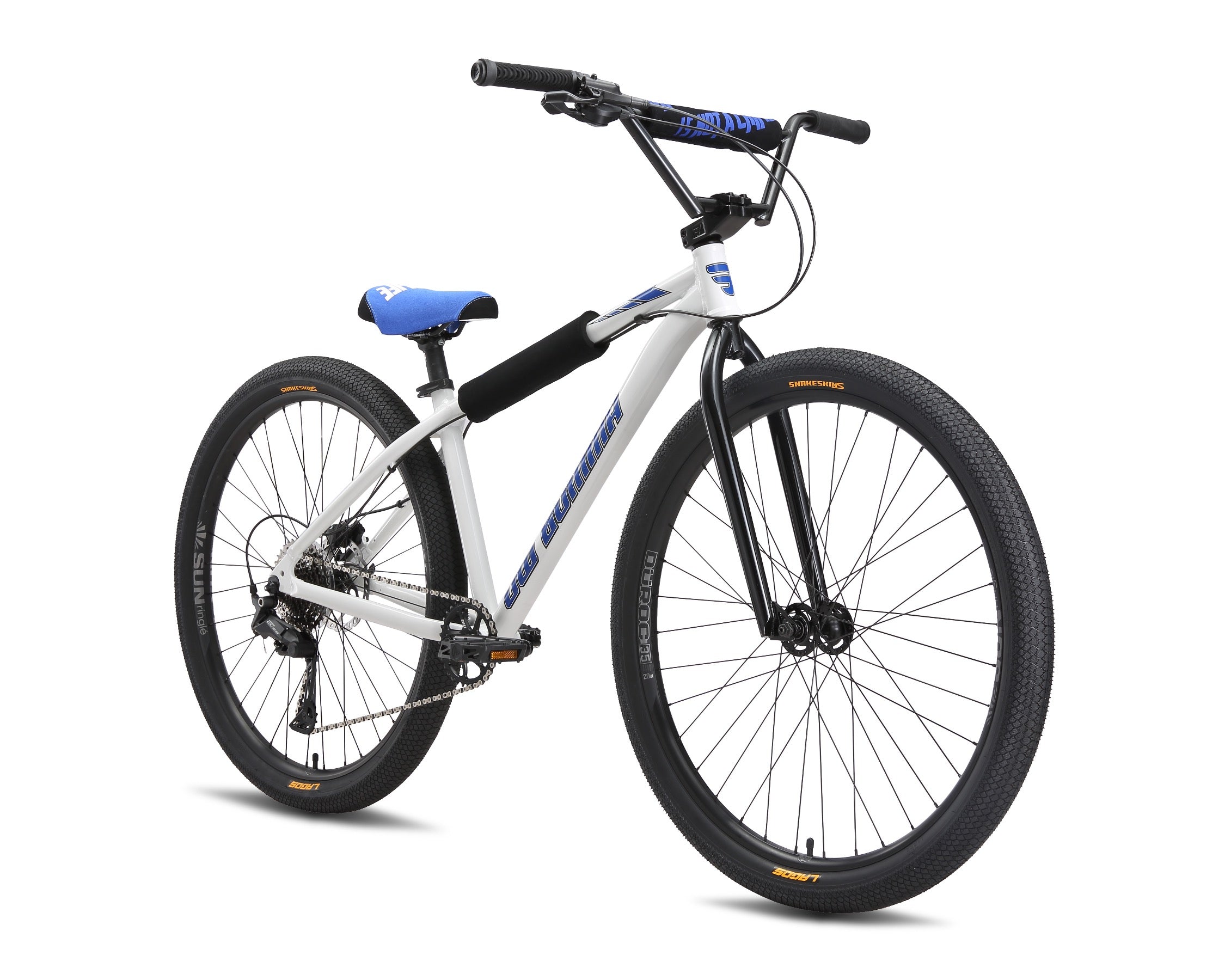 OW BOMMA – Oneway Corey Signature 29" Wheelie Bike  Bikelife 29er by Mafiabike