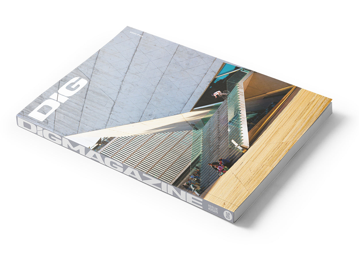 Zines & Magazines – Circuit BMX