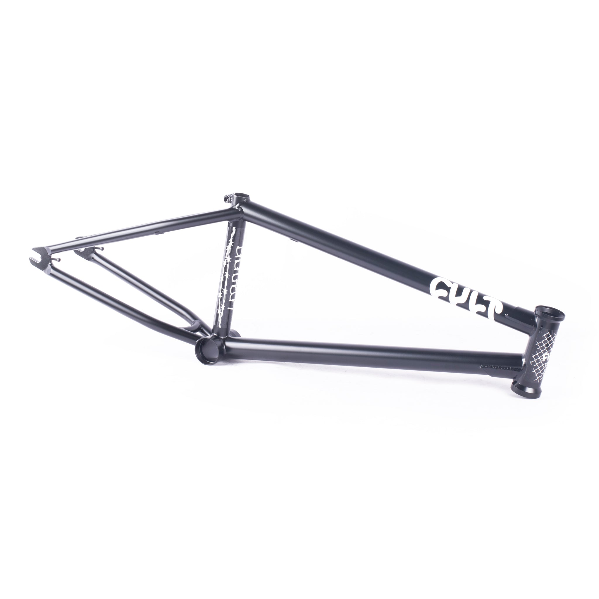 Cult – Circuit BMX