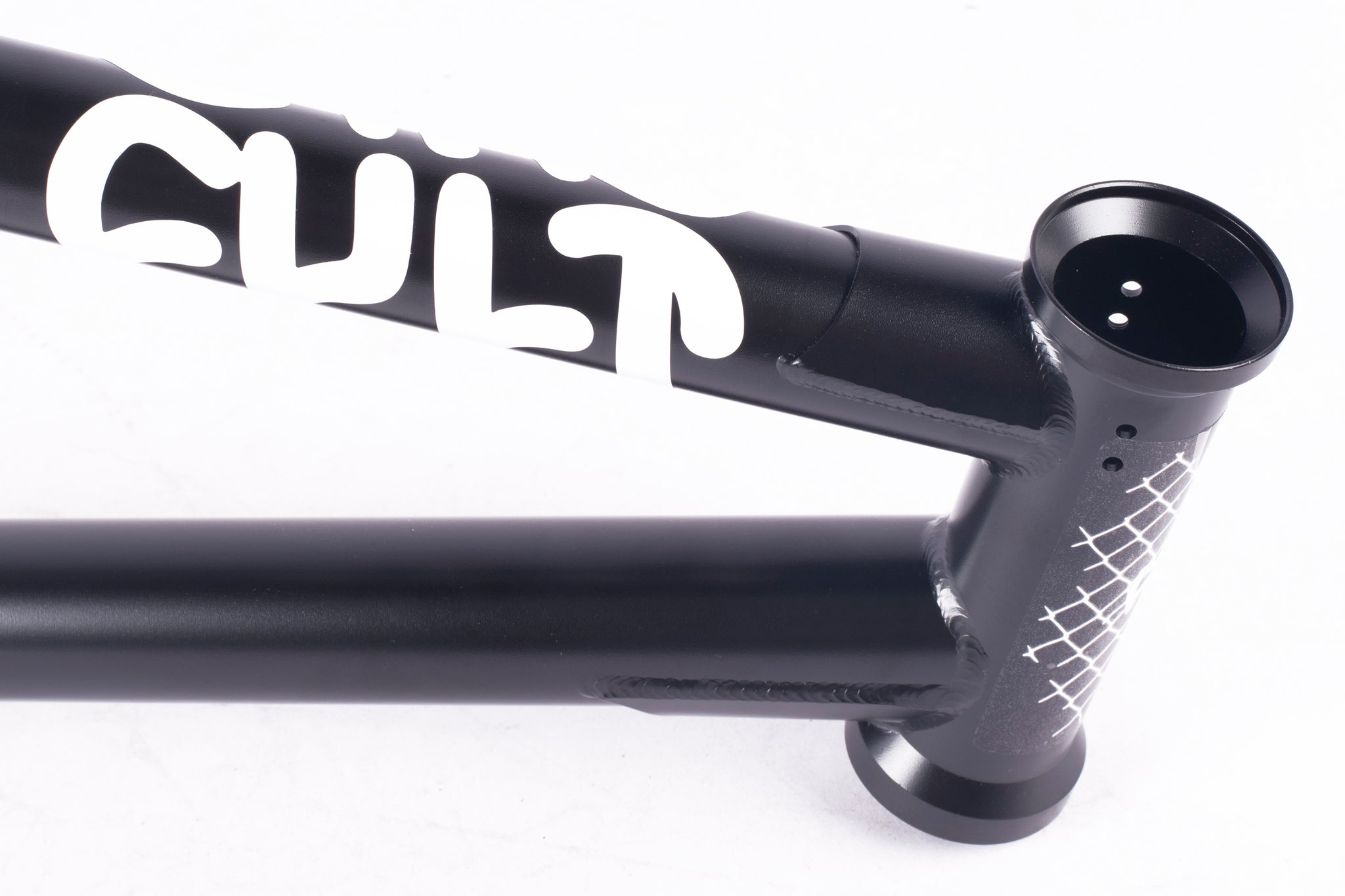 Cult Dehart Sig Frame Backcheck – Circuit BMX