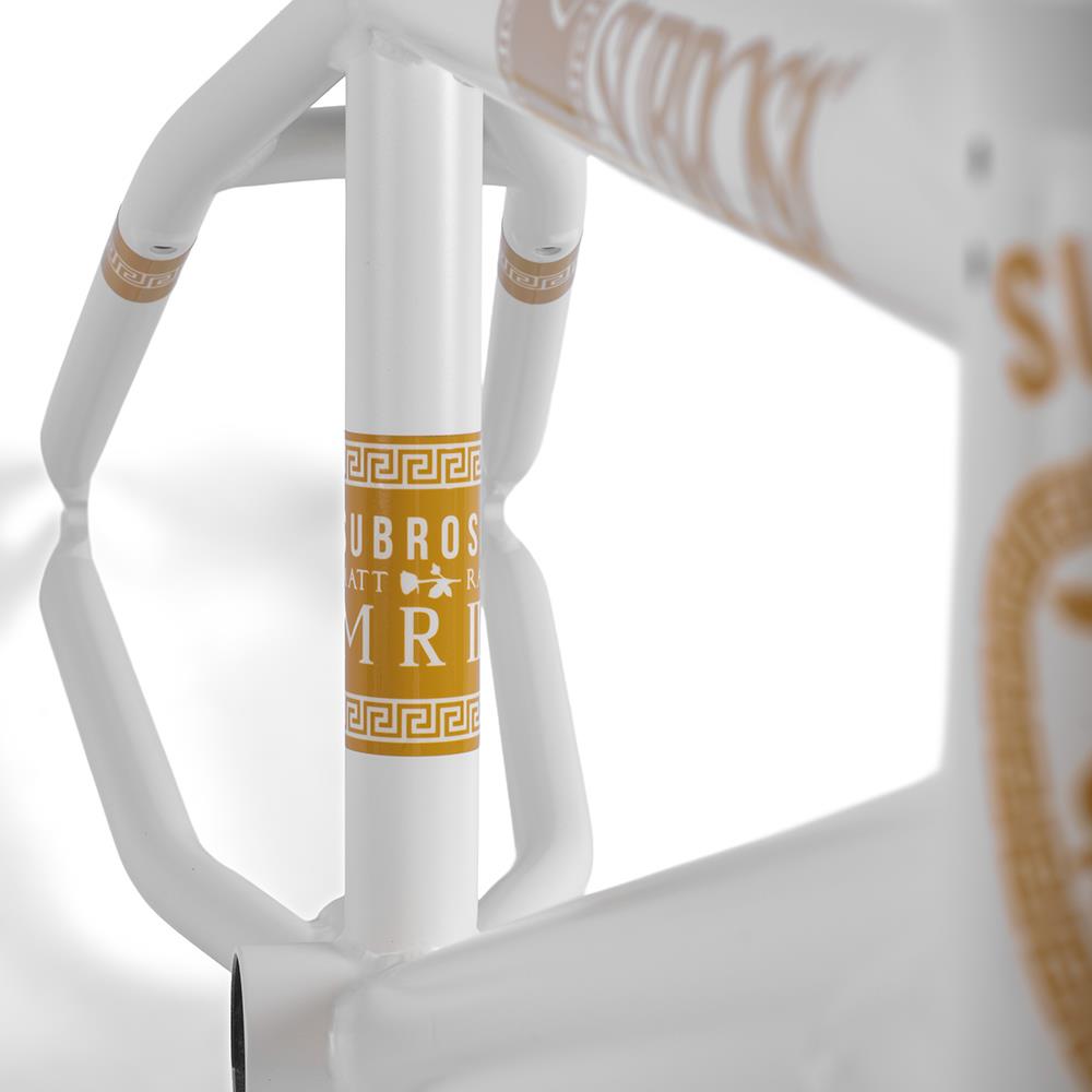 Subrosa MR3 Frame (Matt Ray Sig) – Circuit BMX