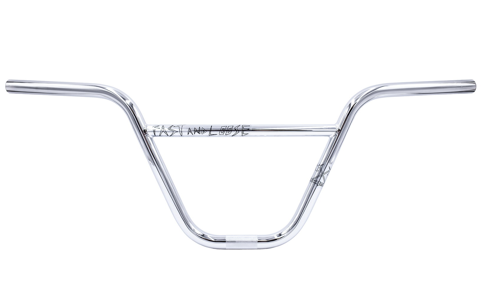 Demolition X Fast and Loose Bar