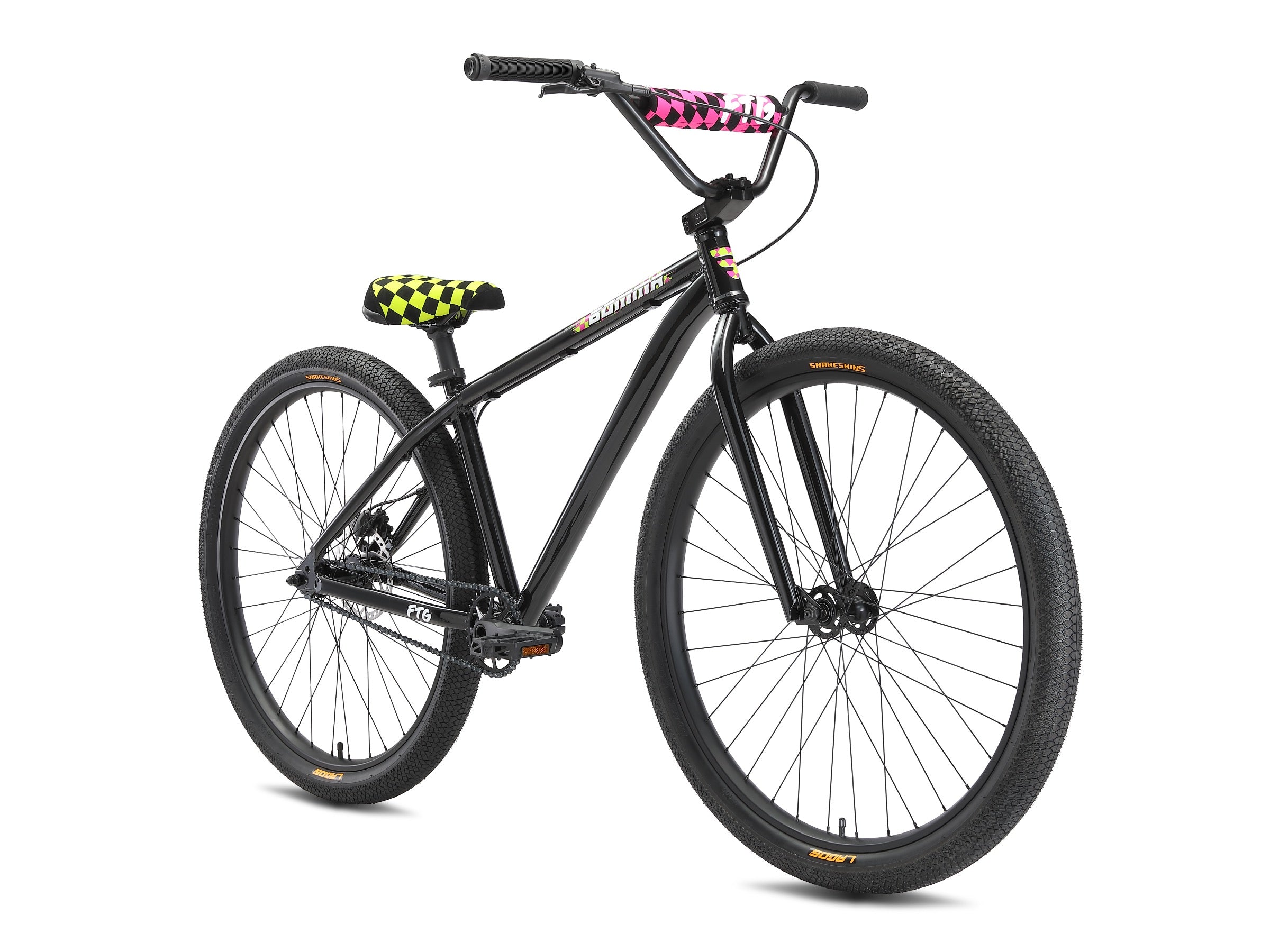 Bike Life Bikes – Circuit BMX