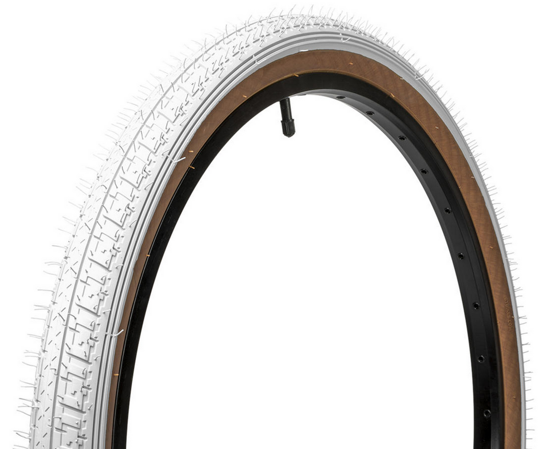 GT BMX LP Heritage Tire