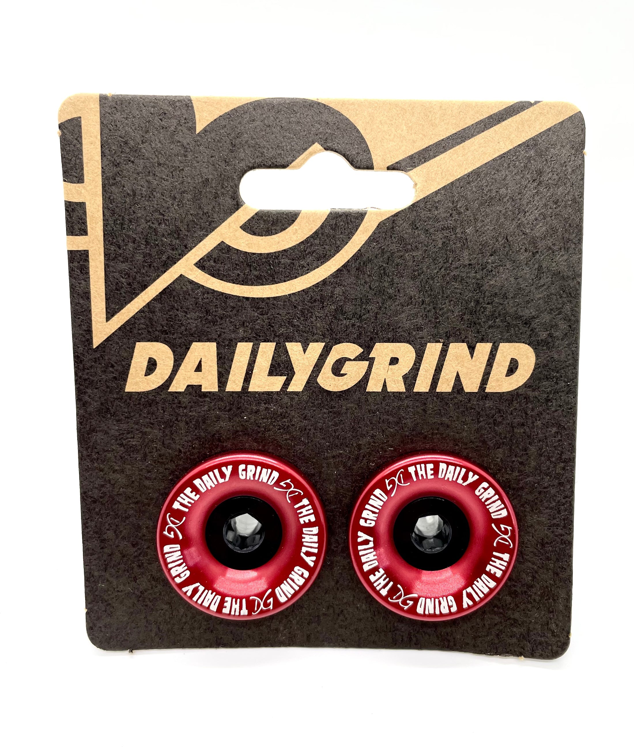 Daily Grind Bar End