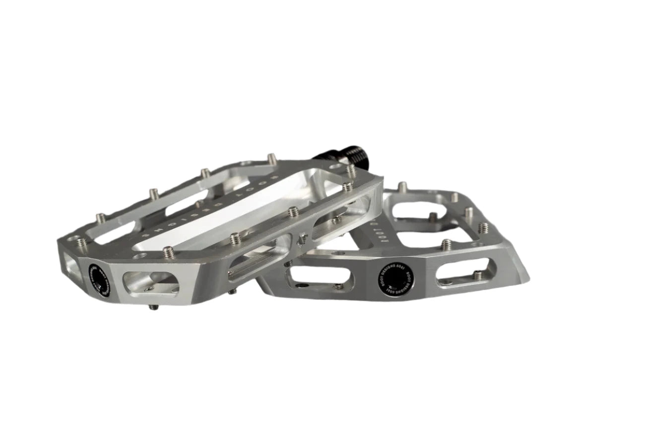 Root Ibex Pedals