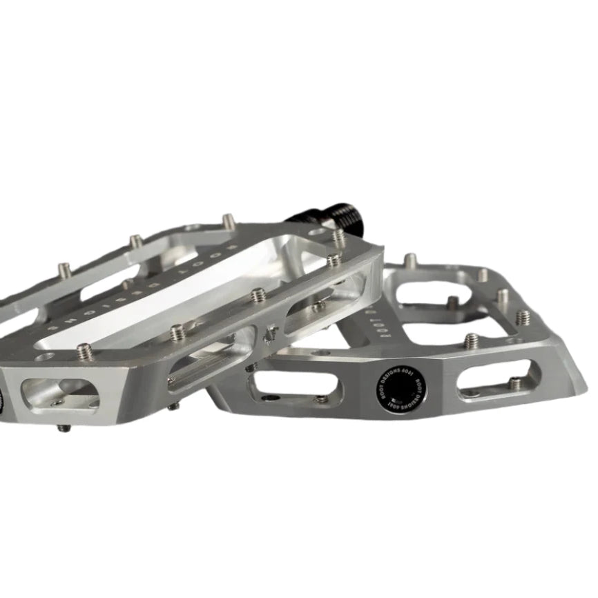 electric roots pedals Root Ibex Pedals – Circuit BMX