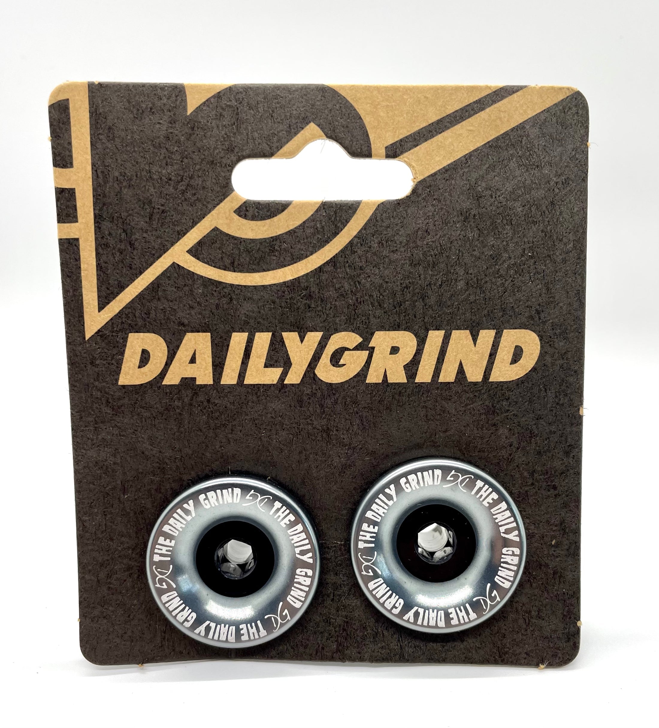 Daily Grind Bar End