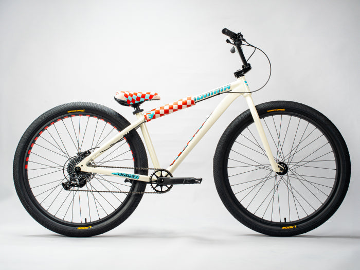 Mafia Bomma Thrust Bike Life(In Store Pick Up Only)