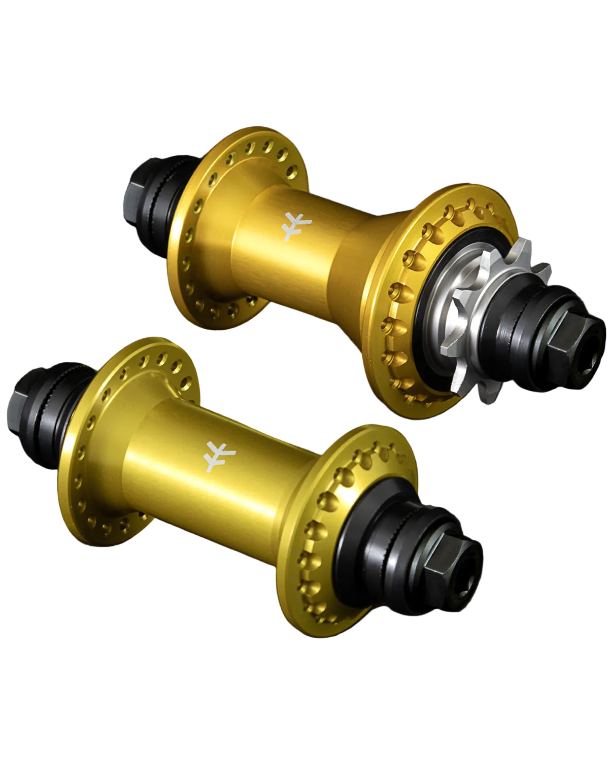 Fly Magneto Hubset – Circuit BMX