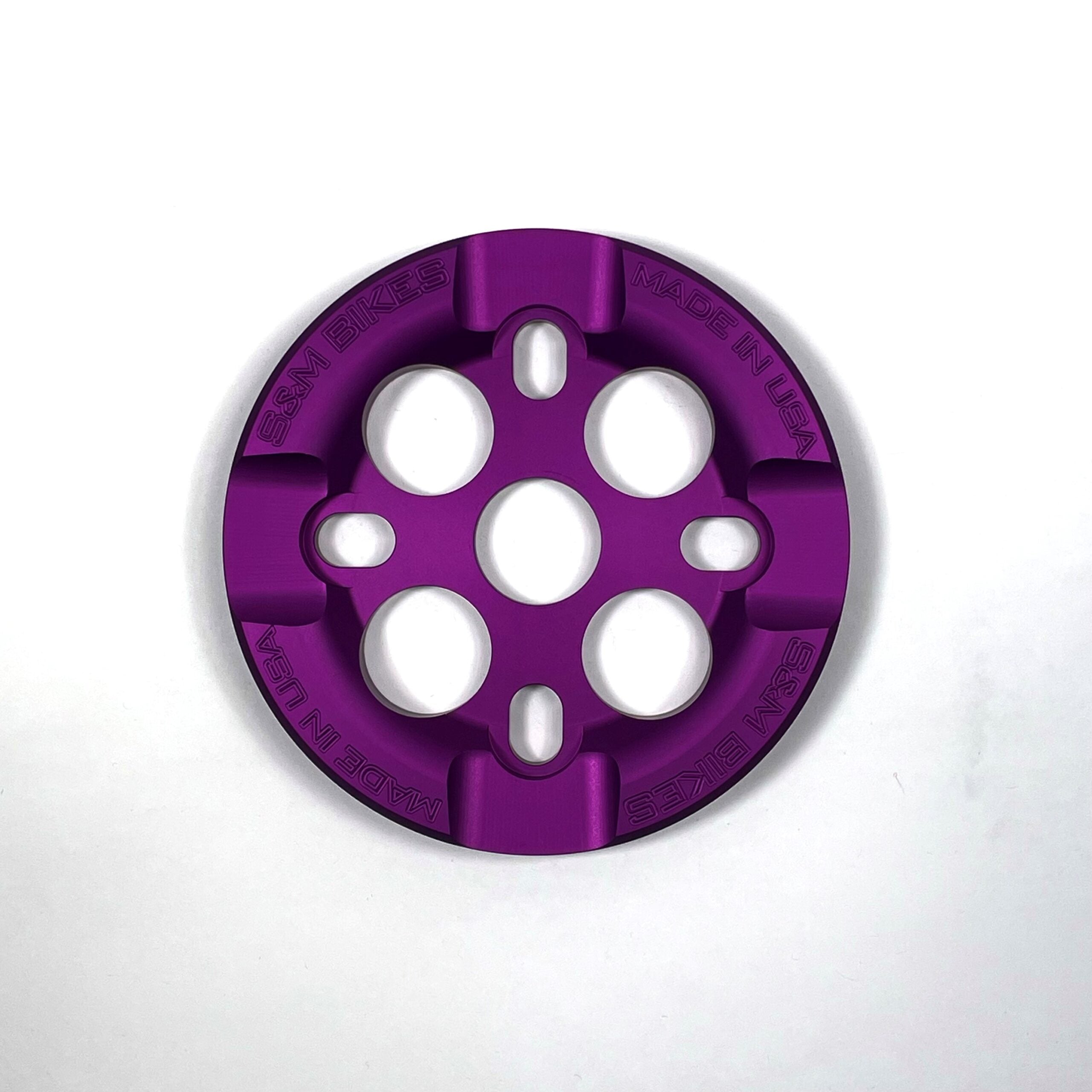 エスパーセット　サイバーメディアバンクM S&M MID SCHOOL GUARD SPROCKET – Circuit BMX