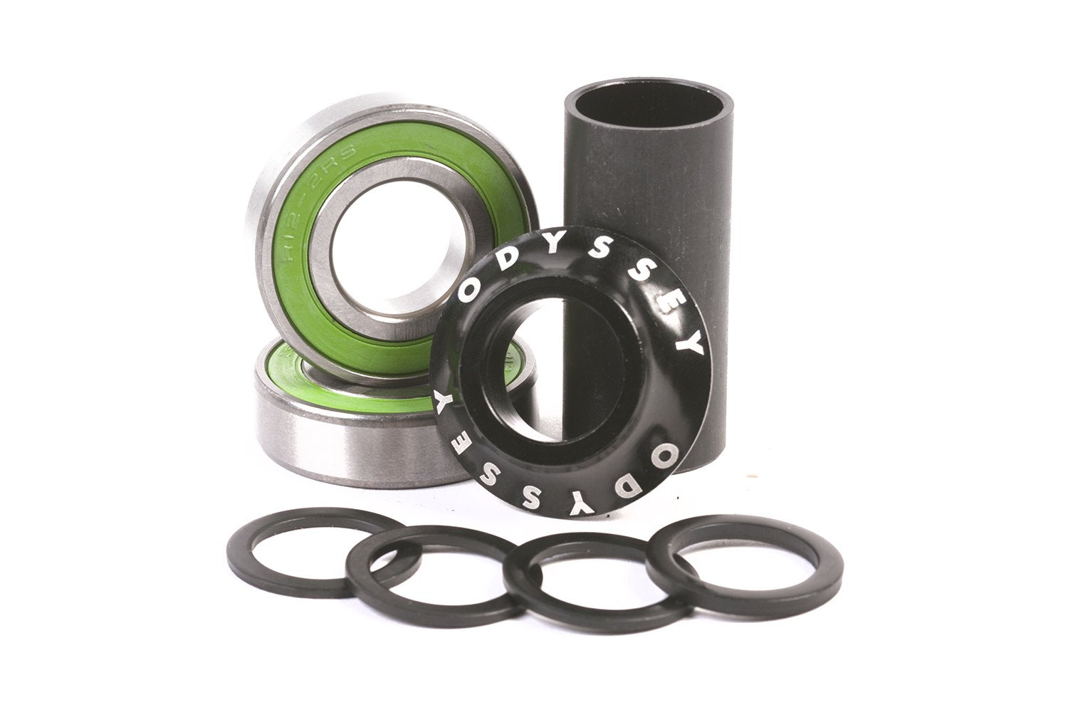 Odyssey Mid Bottom Bracket