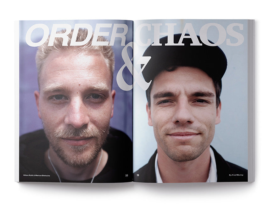 Zines & Magazines – Circuit BMX