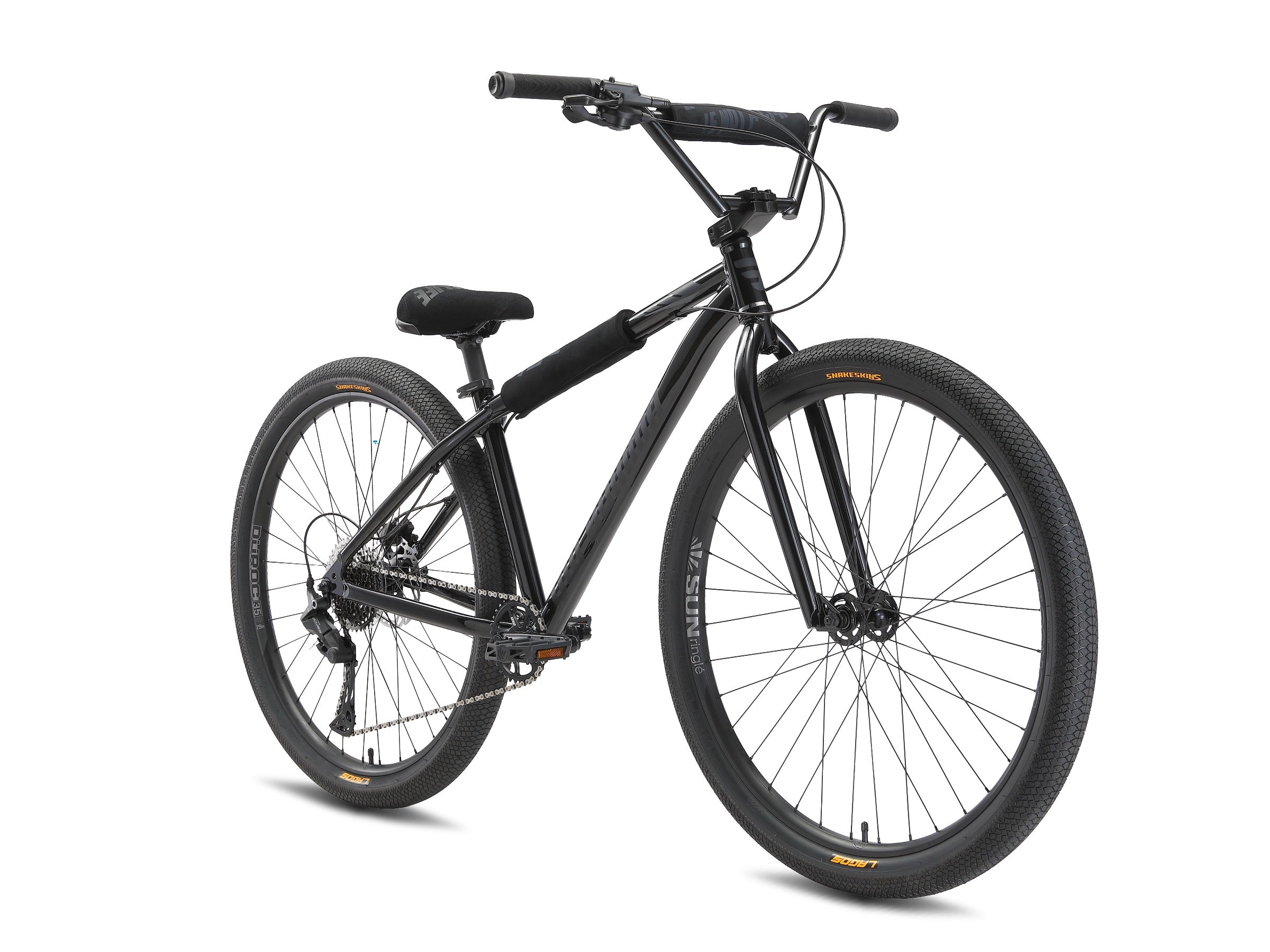 OW BOMMA – Oneway Corey Signature 29" Wheelie Bike  Bikelife 29er by Mafiabike