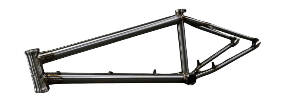 Mutiny PMA Frame