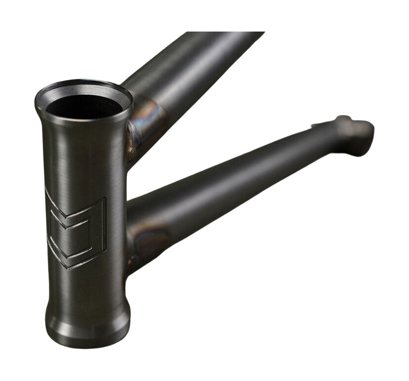 Mutiny – Circuit BMX