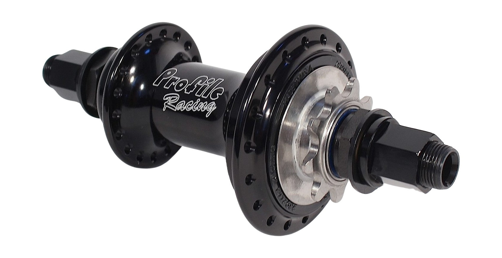 Profile Elite Rear Hub – Circuit BMX