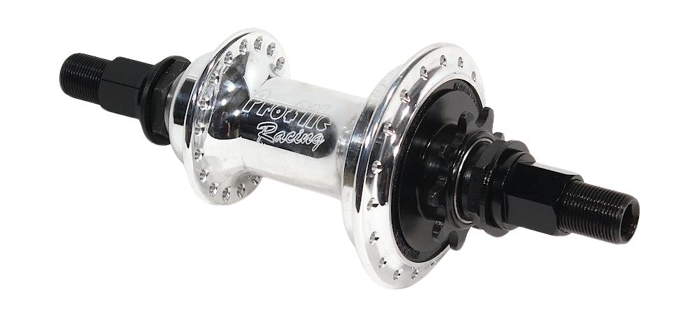 Profile Elite Rear Hub – Circuit BMX