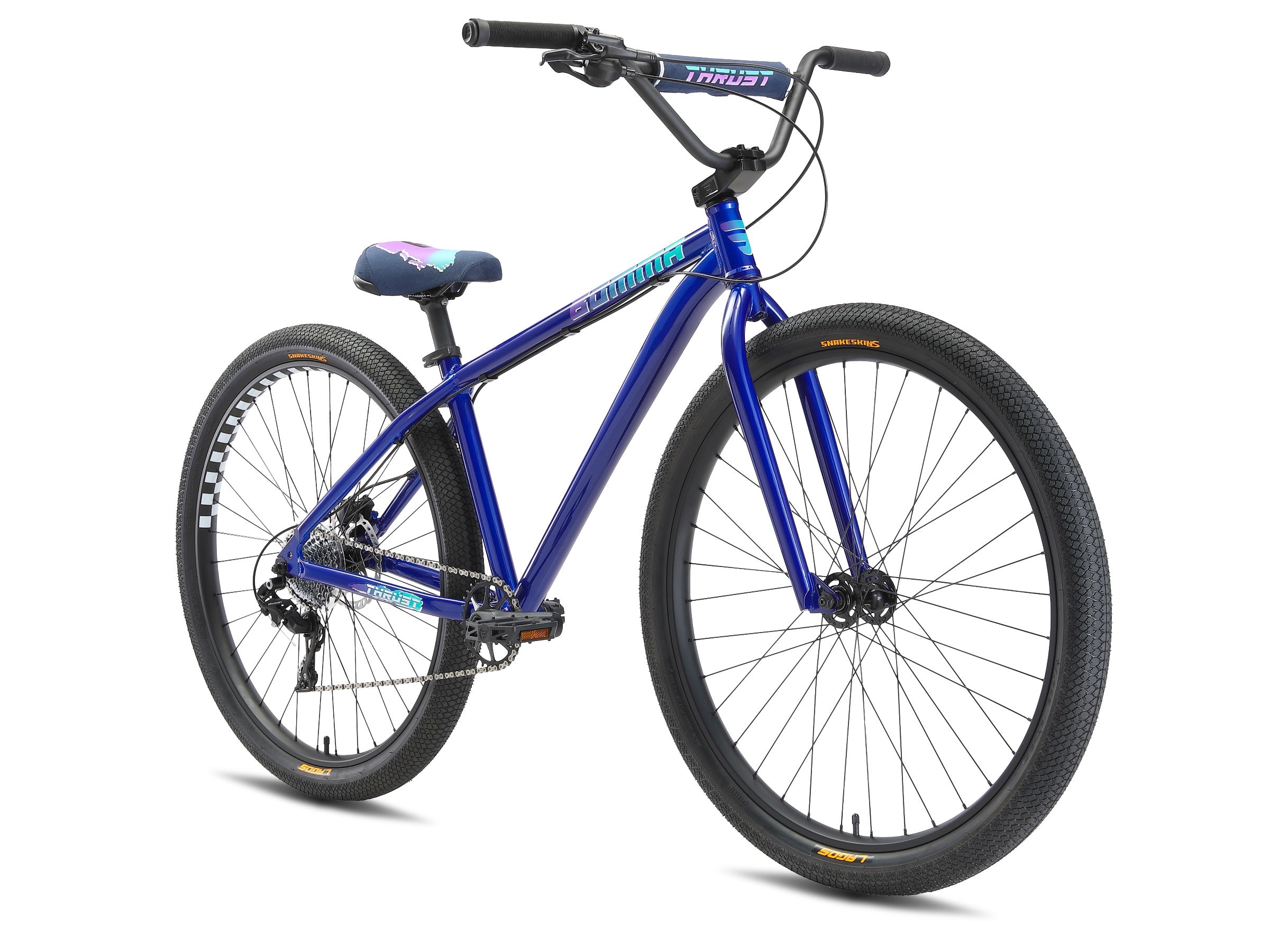 Mafia Bomma Thrust Bike Life(In Store Pick Up Only)