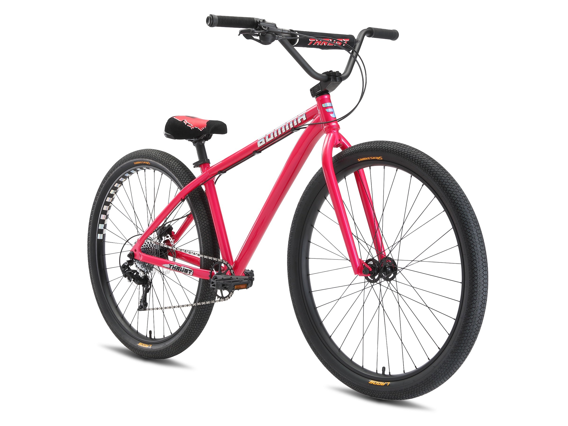 Mafia Bomma Thrust Bike Life(In Store Pick Up Only)