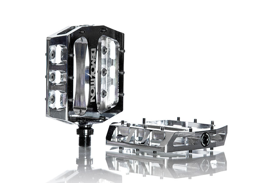 Demolition Trooper Pedals