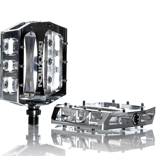 demolition pedals Demolition Trooper Pedals – Circuit BMX
