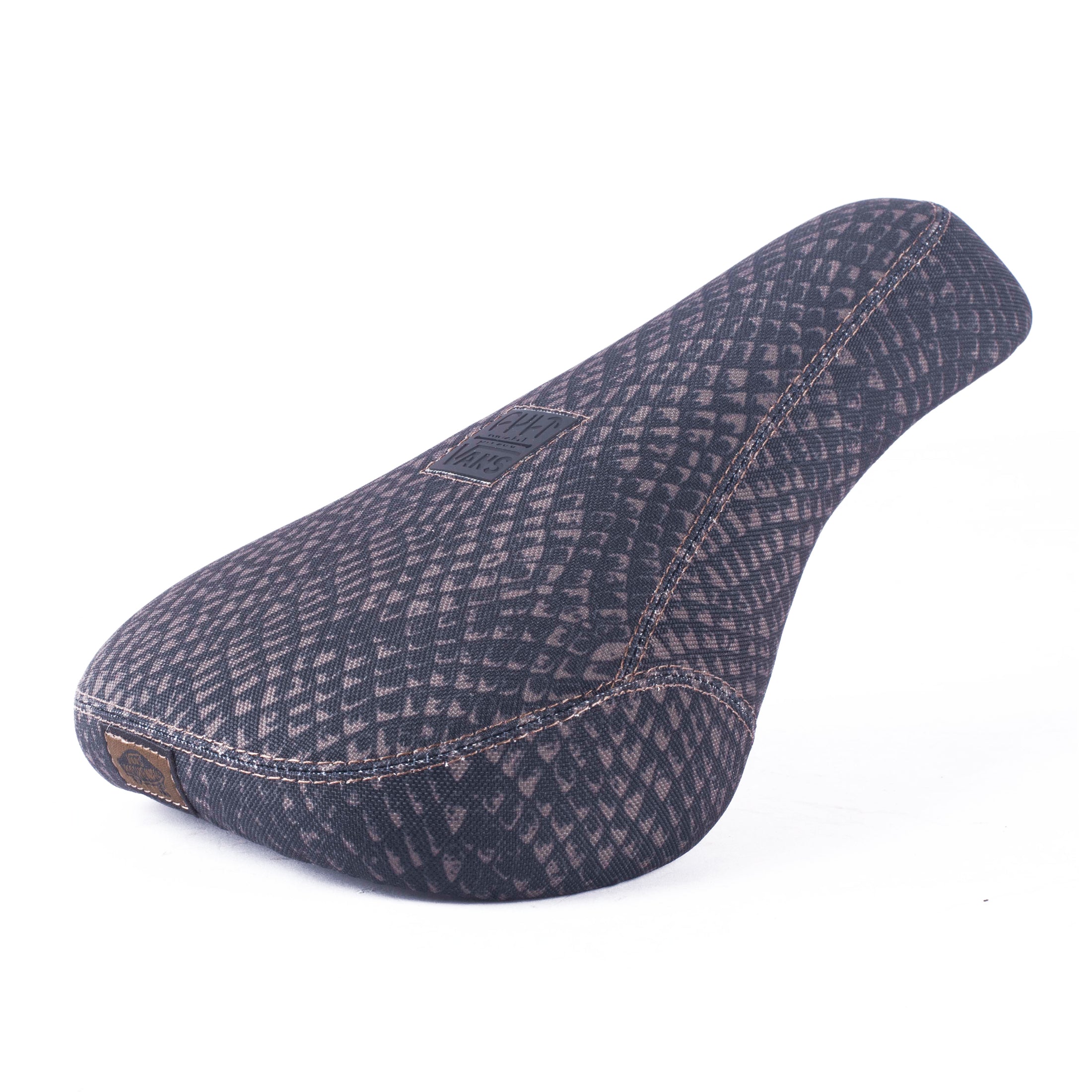 Cult x Vans Slip On Seat / Snake Skin / Padded – Circuit BMX