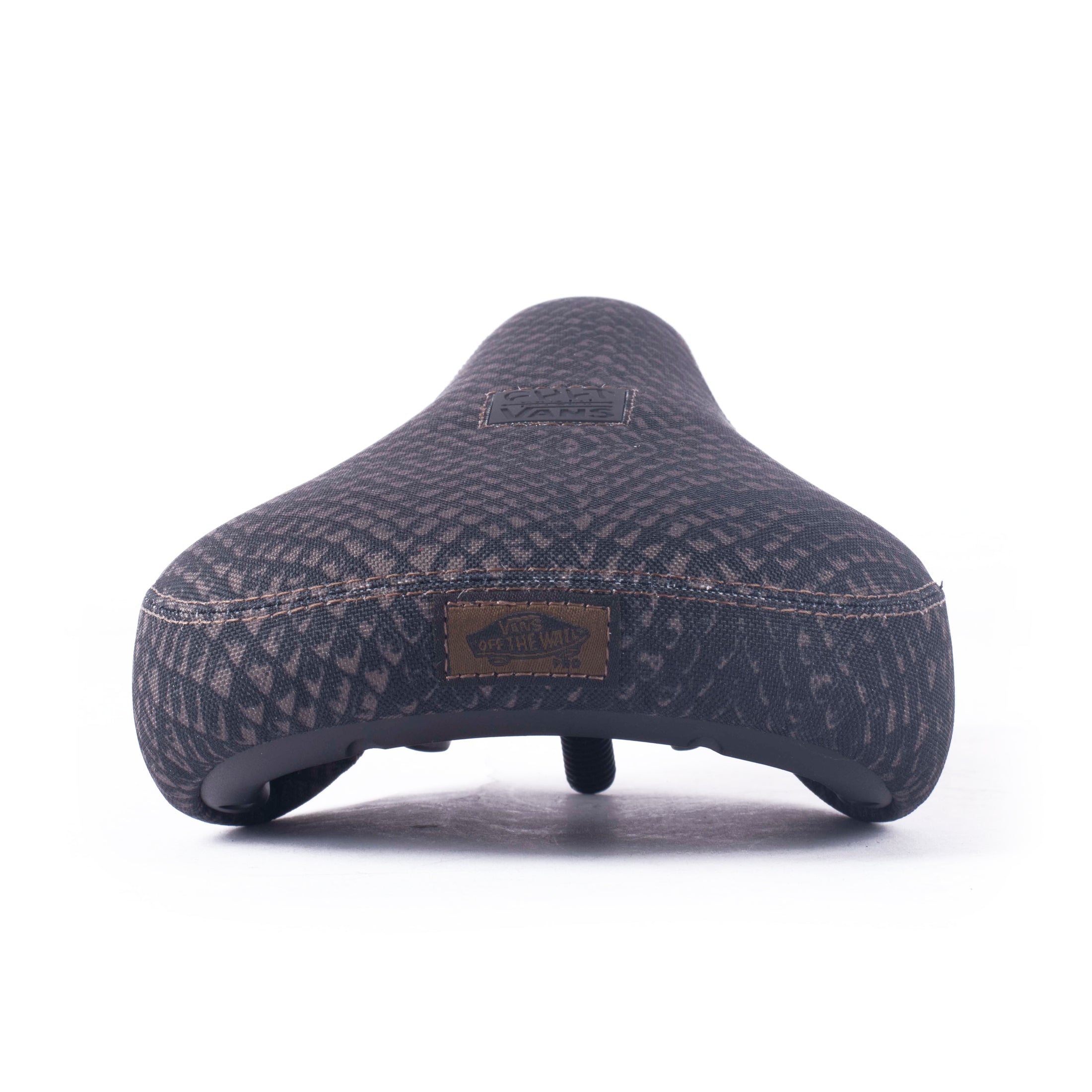 Cult x Vans Slip On Seat / Snake Skin / Padded – Circuit BMX