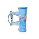 S&M Hucker Sig Frame - Circuit BMX