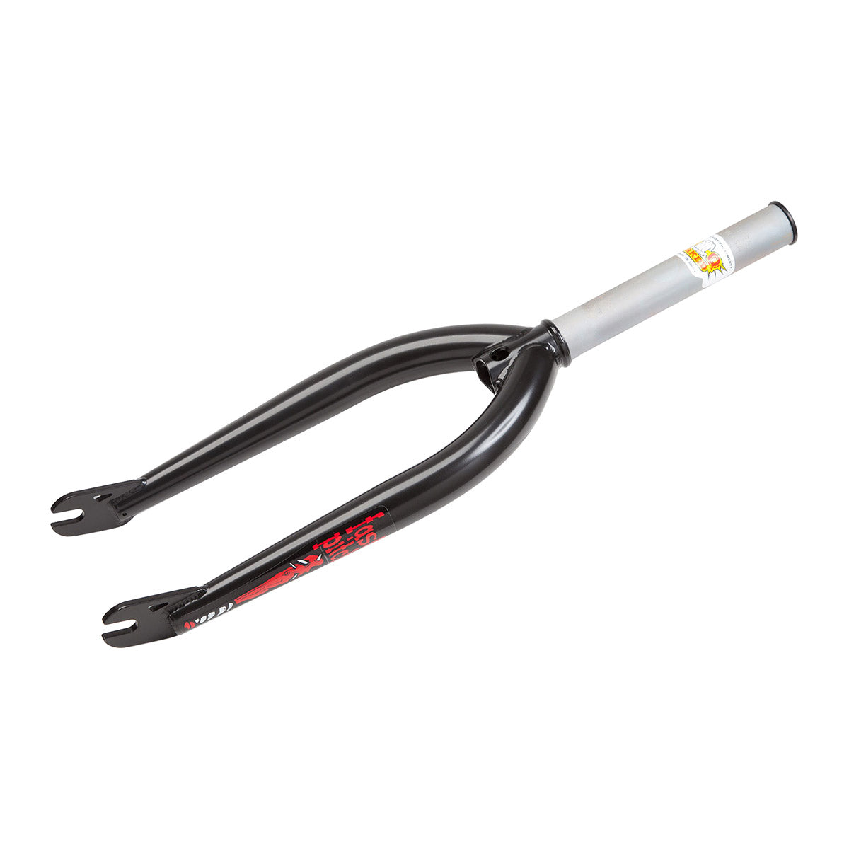 BMXフォーク S&M Fast pitch fork,black. S&M Fastpitch Fork – Circuit BMX