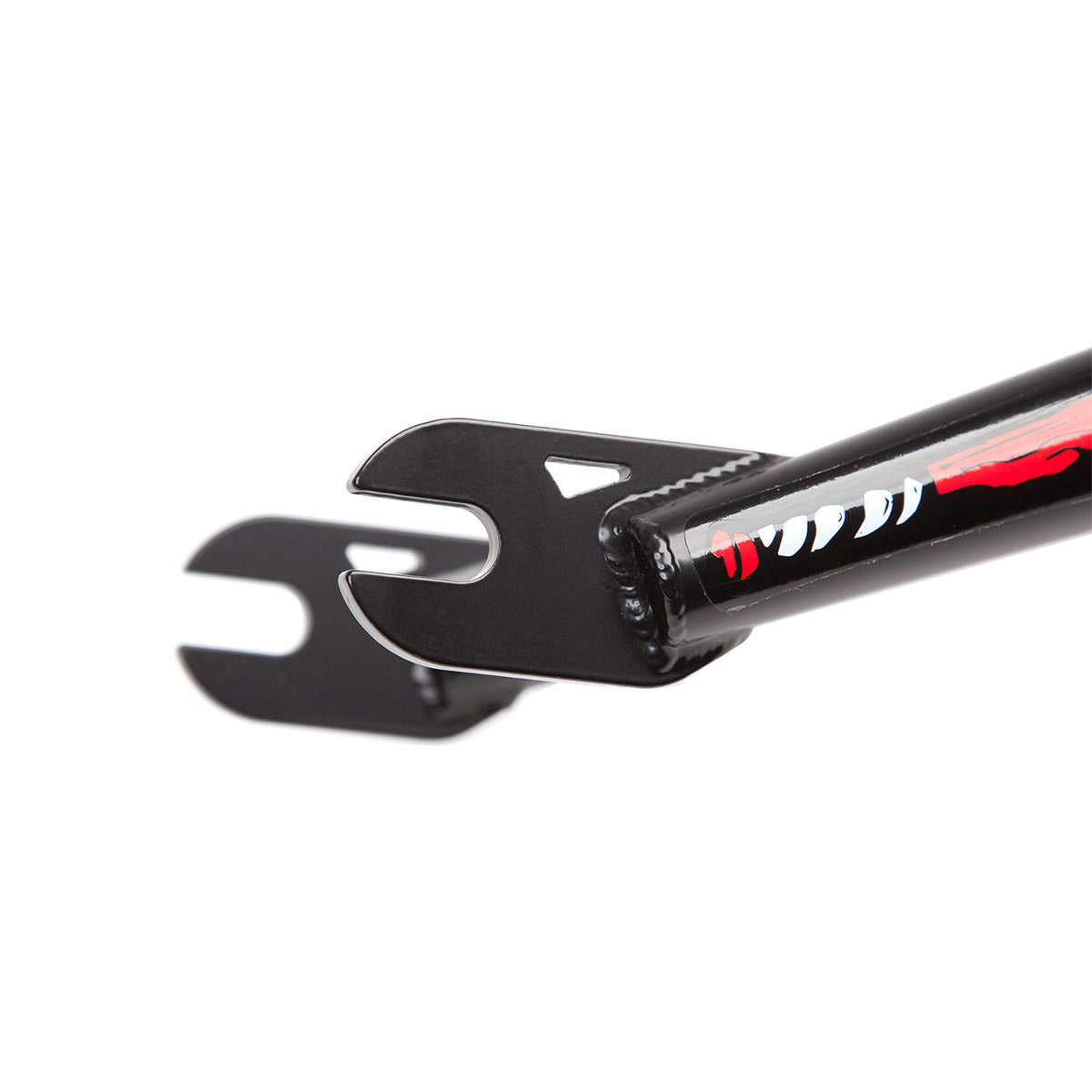 BMXフォーク S&M Fast pitch fork,black. S&M Fastpitch Fork – Circuit BMX