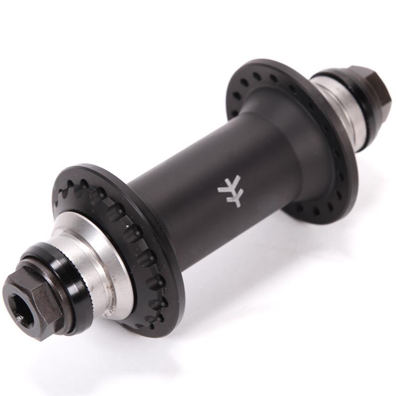 Fly Magneto Hubset RHD/LHD – Circuit BMX