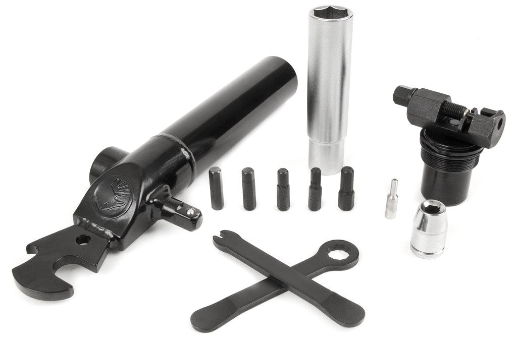 Shadow Multi Tool – Circuit BMX