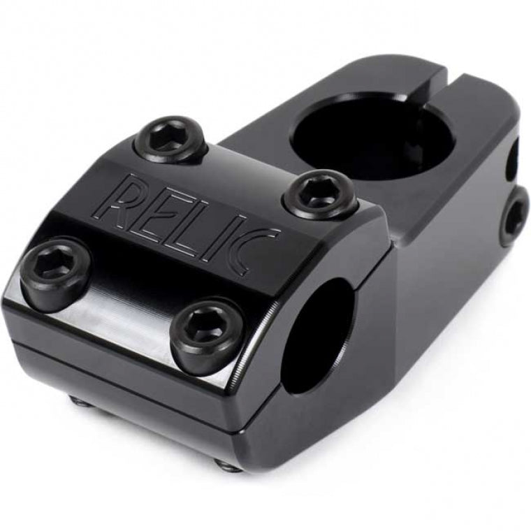 Relic – Circuit BMX