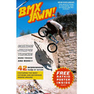 BMX Jawn 35MM Zine - Circuit BMX