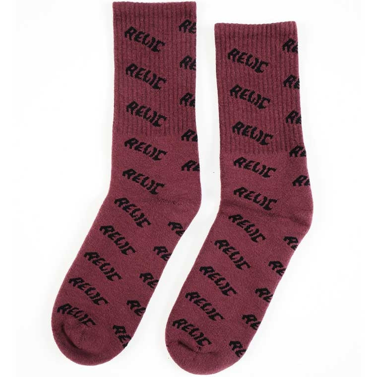 Relic Socks Relic Stoned Socks – Circuit BMX