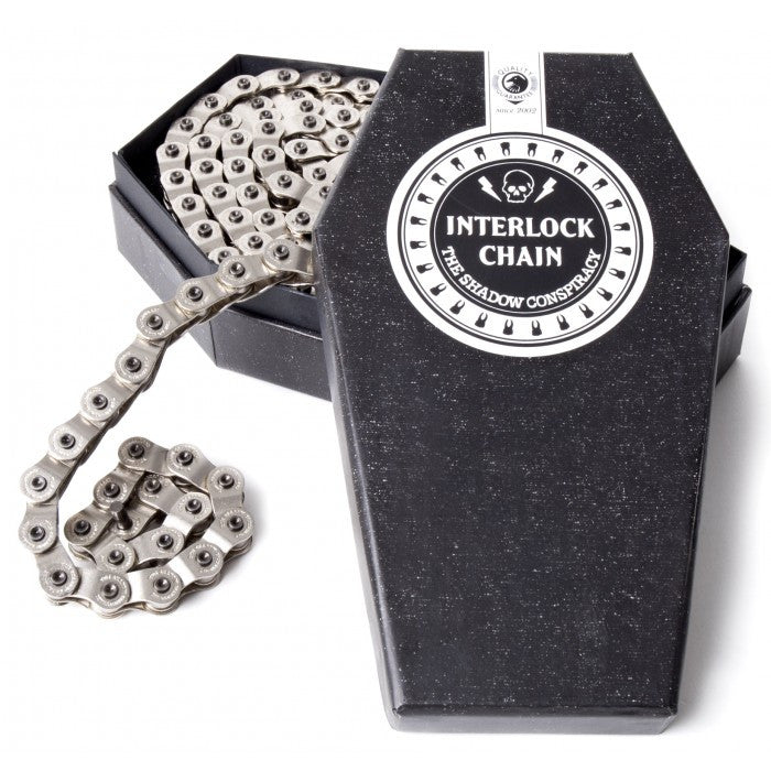 Shadow Conspiracy Interlock Chain V2 - Thumbnail 3