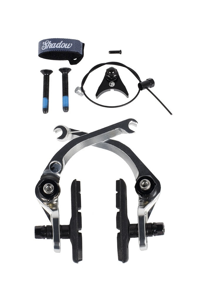 Shadow Sano V2 Brakes