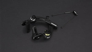 Fly Trebol Brakes (Non CNC) - Circuit BMX