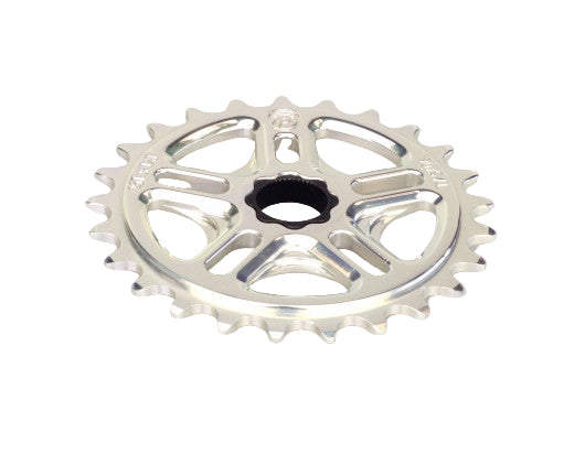 BMXスプロケット「MUTINY」PENTRA スプロケット25T 迷彩 Mutiny Pentra Sprocket – Circuit BMX