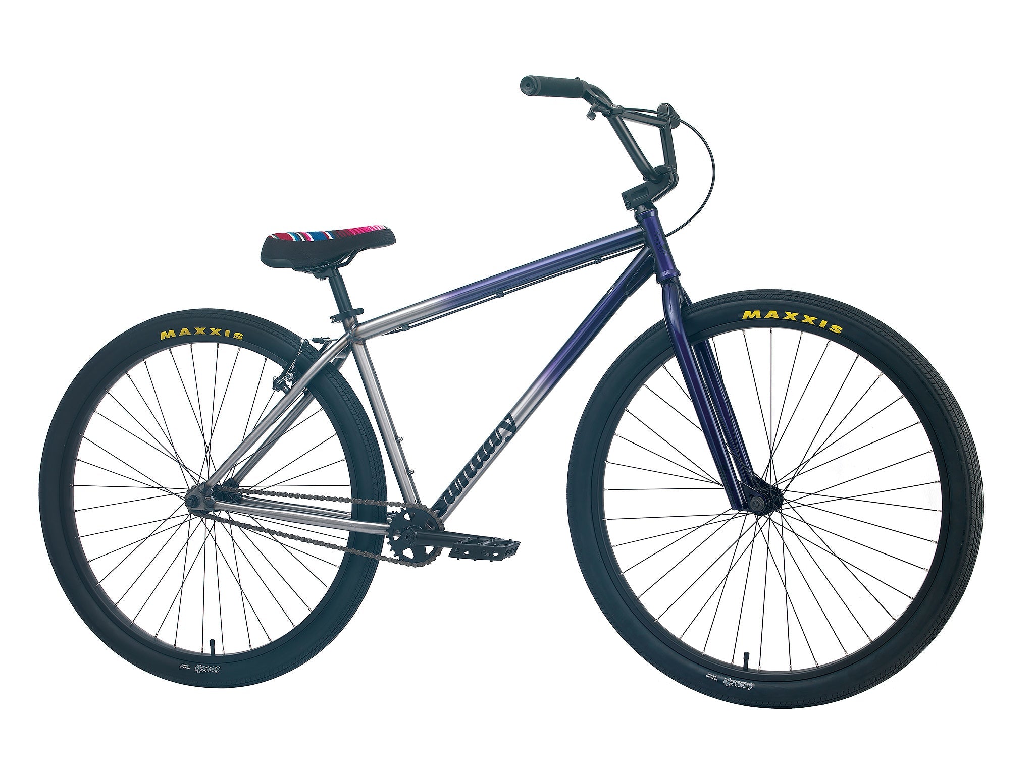 2022 Sunday High-C 29"