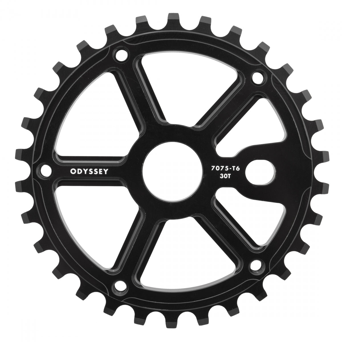 Odyssey Utility Pro Guard Sprocket – Circuit BMX