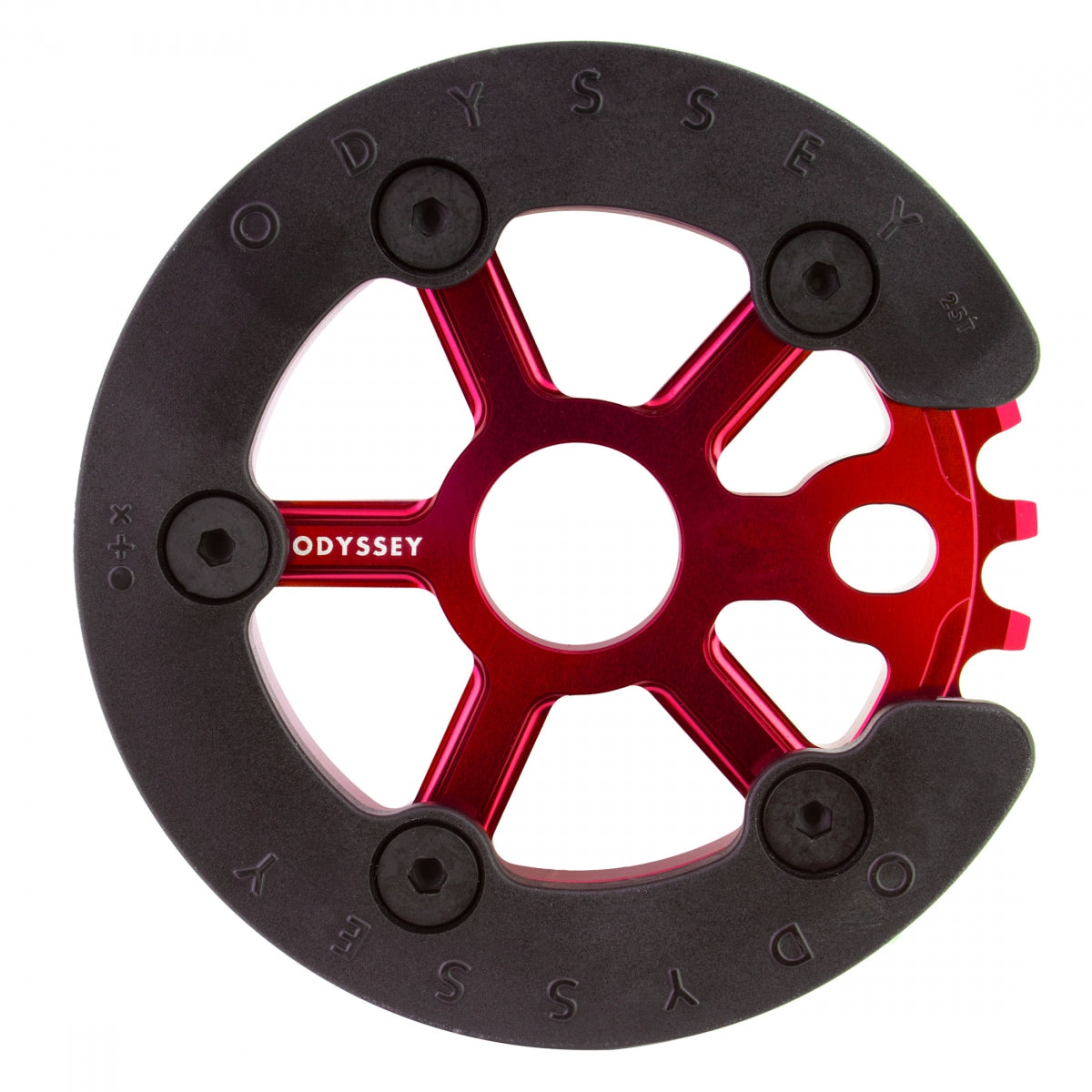 Sprockets – Circuit BMX