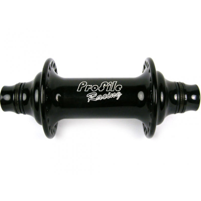 Sale Profile Elite 36 HolenBMX Front Hub