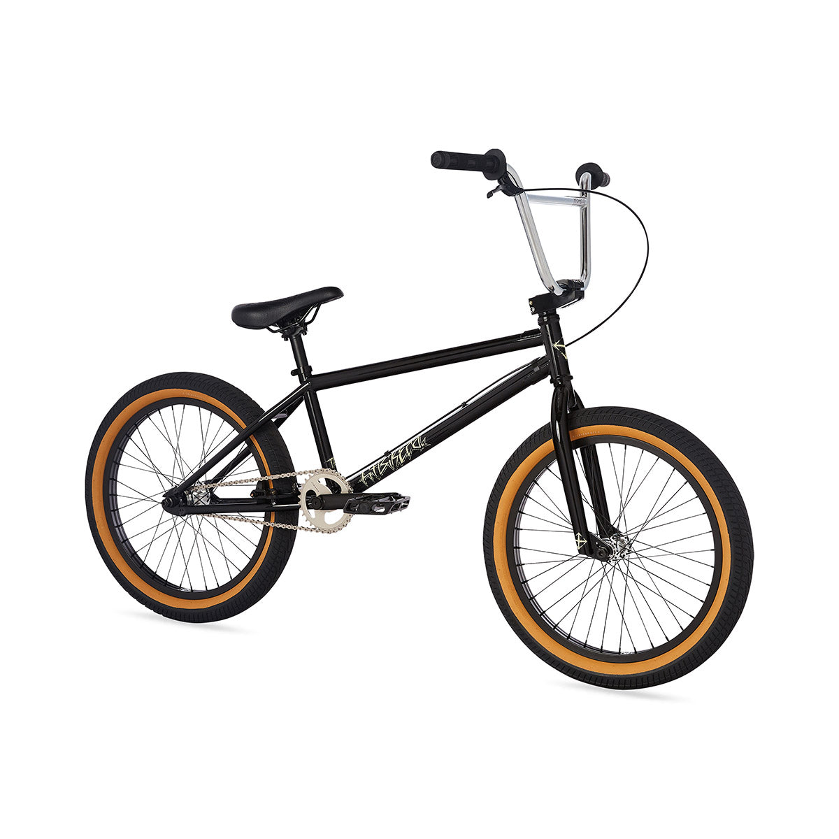 Fit – Circuit BMX