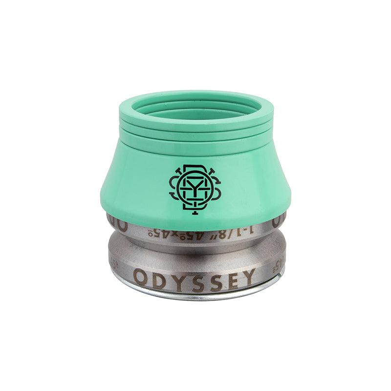 Odyssey Pro Conical Headset - Integrated, 1-1/8