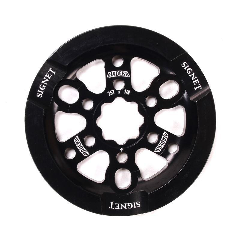 PROFILE RACING SIGNET GUARD BMX SPROCKET – Circuit BMX