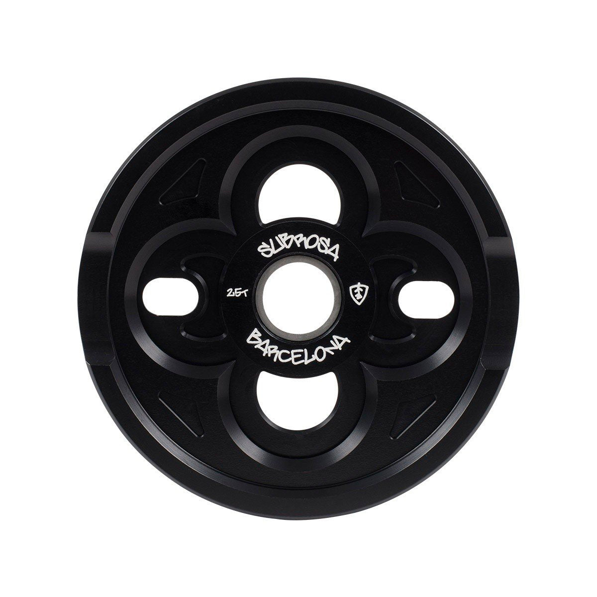 Subrosa – Circuit BMX Subrosa – Circuit BMX
