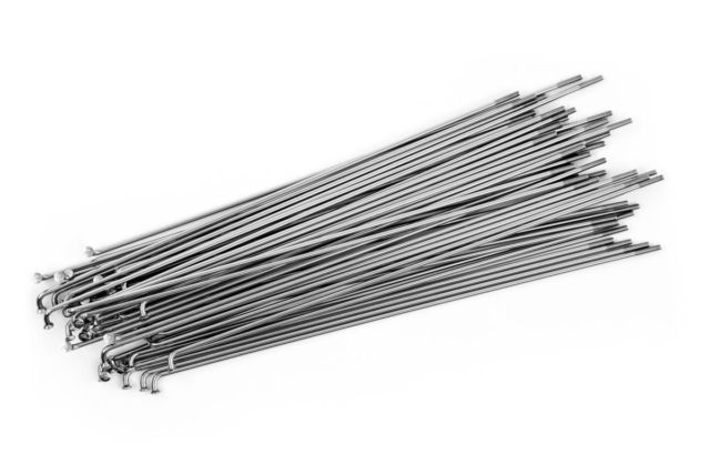 USA Brand Steel Spokes